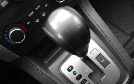 Chevrolet Captiva I, 2010 год, 1 197 000 рублей, 27 фотография