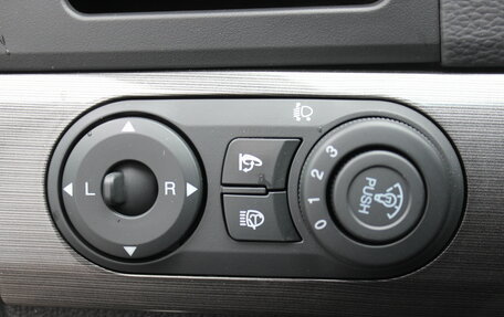 Chevrolet Captiva I, 2010 год, 1 197 000 рублей, 21 фотография