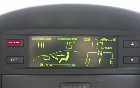 Chevrolet Captiva I, 2010 год, 1 197 000 рублей, 25 фотография