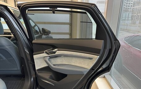 Audi e-tron Sportback I, 2021 год, 5 990 000 рублей, 17 фотография