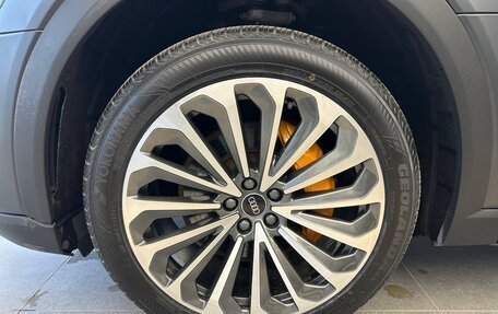 Audi e-tron Sportback I, 2021 год, 5 990 000 рублей, 19 фотография