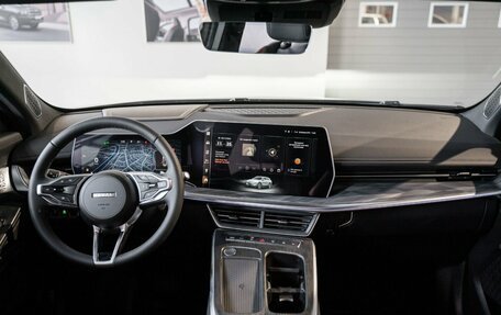 Haval F7, 2026 год, 2 849 000 рублей, 22 фотография