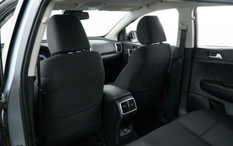 KIA Sportage IV рестайлинг, 2022 год, 2 849 999 рублей, 11 фотография