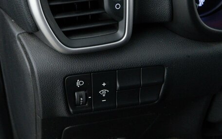 KIA Sportage IV рестайлинг, 2022 год, 2 849 999 рублей, 15 фотография