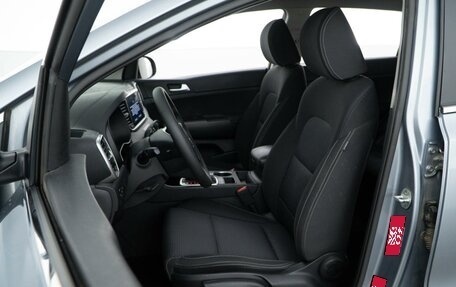 KIA Sportage IV рестайлинг, 2022 год, 2 849 999 рублей, 10 фотография