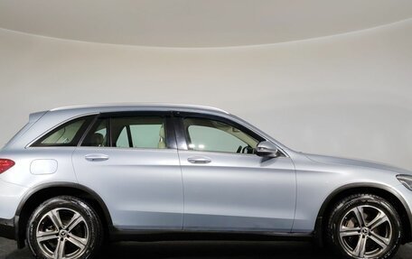 Mercedes-Benz GLC, 2017 год, 3 050 000 рублей, 4 фотография