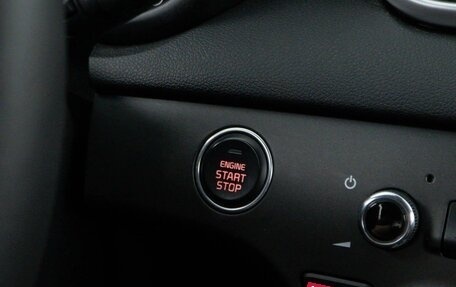 KIA Sportage IV рестайлинг, 2022 год, 2 849 999 рублей, 17 фотография