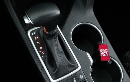 KIA Sportage IV рестайлинг, 2022 год, 2 849 999 рублей, 16 фотография