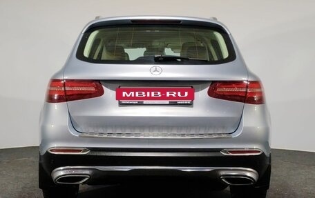 Mercedes-Benz GLC, 2017 год, 3 050 000 рублей, 6 фотография