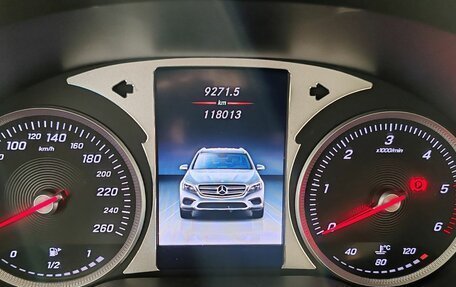 Mercedes-Benz GLC, 2017 год, 3 050 000 рублей, 9 фотография