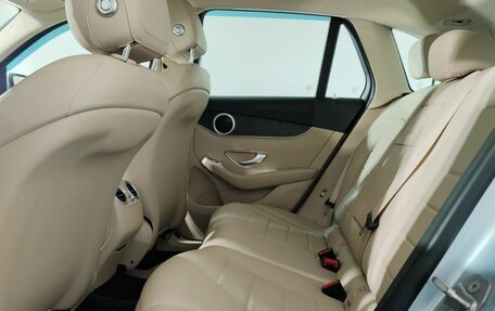 Mercedes-Benz GLC, 2017 год, 3 050 000 рублей, 14 фотография