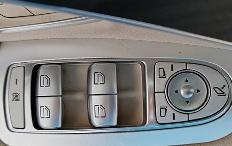 Mercedes-Benz GLC, 2017 год, 3 050 000 рублей, 19 фотография