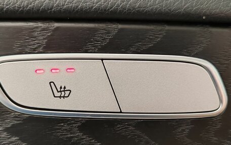 Mercedes-Benz GLC, 2017 год, 3 050 000 рублей, 20 фотография