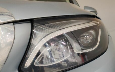 Mercedes-Benz GLC, 2017 год, 3 050 000 рублей, 29 фотография