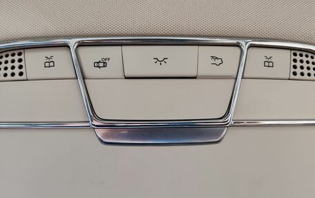 Mercedes-Benz GLC, 2017 год, 3 050 000 рублей, 25 фотография