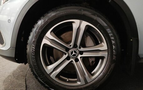 Mercedes-Benz GLC, 2017 год, 3 050 000 рублей, 30 фотография