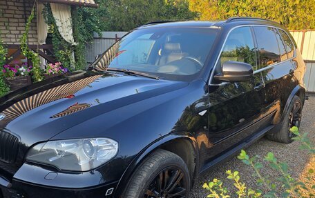 BMW X5, 2012 год, 3 500 000 рублей, 2 фотография