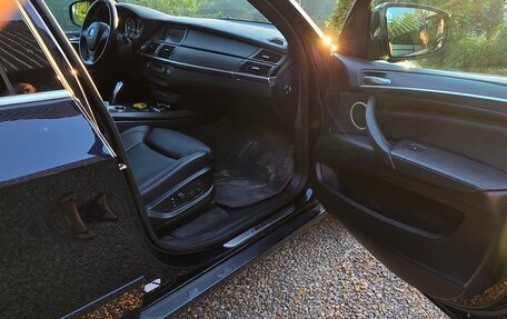 BMW X5, 2012 год, 3 500 000 рублей, 11 фотография