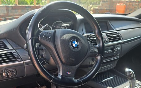 BMW X5, 2012 год, 3 500 000 рублей, 6 фотография