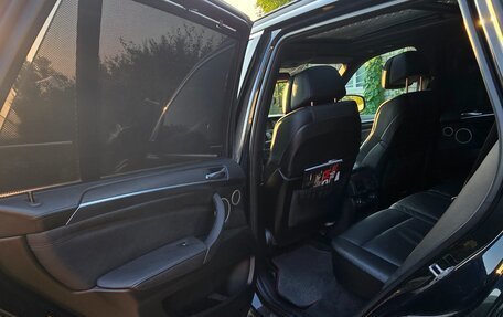 BMW X5, 2012 год, 3 500 000 рублей, 10 фотография