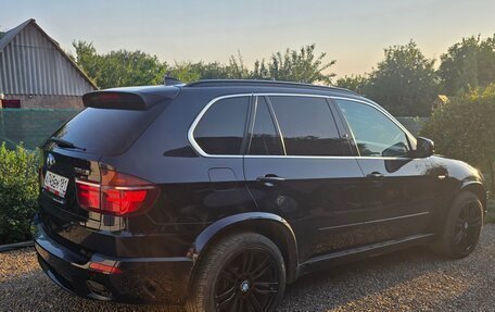 BMW X5, 2012 год, 3 500 000 рублей, 4 фотография