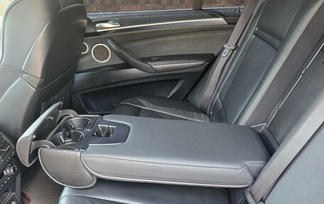 BMW X5, 2012 год, 3 500 000 рублей, 7 фотография