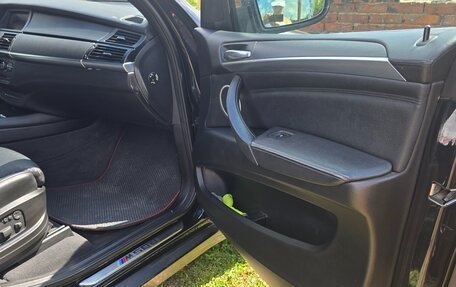 BMW X5, 2012 год, 3 500 000 рублей, 14 фотография