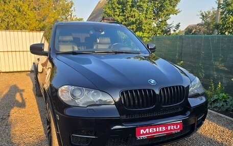 BMW X5, 2012 год, 3 500 000 рублей, 5 фотография