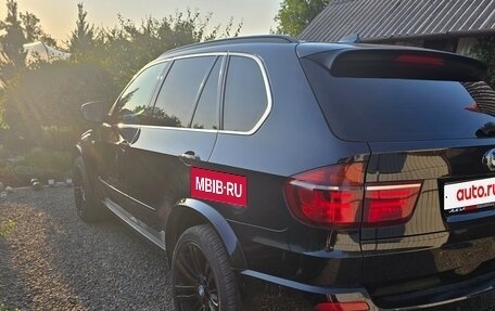 BMW X5, 2012 год, 3 500 000 рублей, 3 фотография