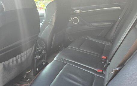 BMW X5, 2012 год, 3 500 000 рублей, 17 фотография