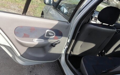 Renault Clio III, 2000 год, 220 000 рублей, 5 фотография