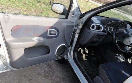 Renault Clio III, 2000 год, 220 000 рублей, 3 фотография