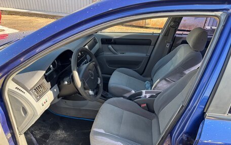 Chevrolet Lacetti, 2010 год, 450 000 рублей, 6 фотография