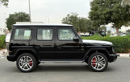 Mercedes-Benz G-Класс AMG, 2025 год, 27 500 000 рублей, 4 фотография