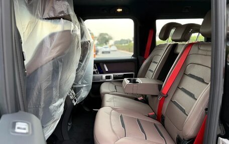 Mercedes-Benz G-Класс AMG, 2025 год, 27 500 000 рублей, 6 фотография