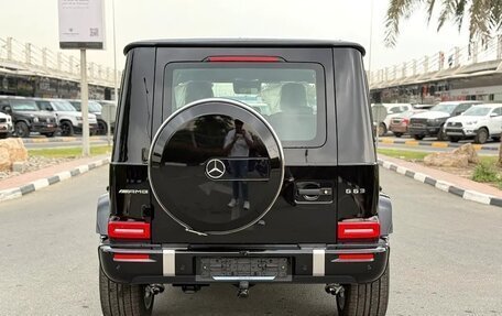 Mercedes-Benz G-Класс AMG, 2025 год, 27 500 000 рублей, 5 фотография