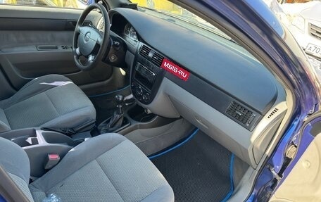 Chevrolet Lacetti, 2010 год, 450 000 рублей, 8 фотография