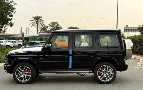 Mercedes-Benz G-Класс AMG, 2025 год, 27 500 000 рублей, 10 фотография