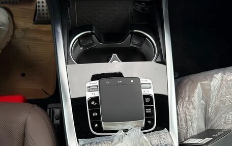 Mercedes-Benz G-Класс AMG, 2025 год, 27 500 000 рублей, 14 фотография