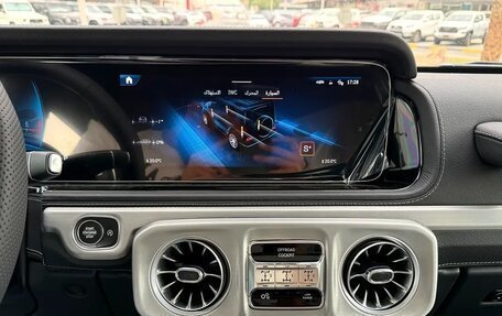 Mercedes-Benz G-Класс AMG, 2025 год, 27 500 000 рублей, 13 фотография