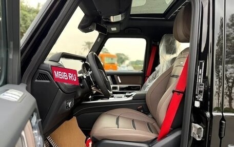 Mercedes-Benz G-Класс AMG, 2025 год, 27 500 000 рублей, 9 фотография