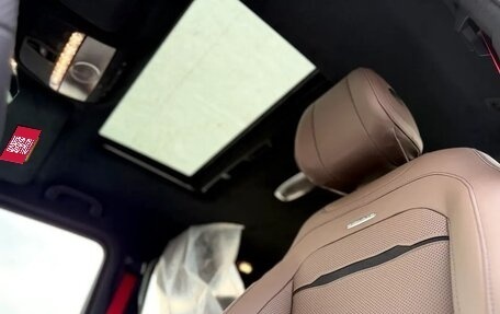 Mercedes-Benz G-Класс AMG, 2025 год, 27 500 000 рублей, 11 фотография