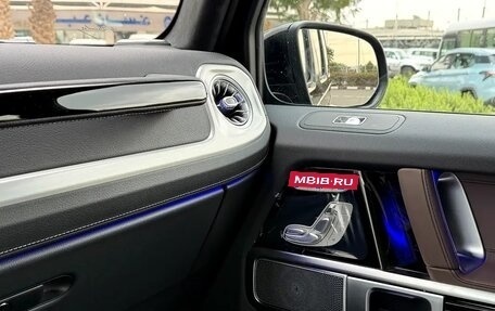 Mercedes-Benz G-Класс AMG, 2025 год, 27 500 000 рублей, 15 фотография