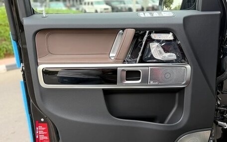 Mercedes-Benz G-Класс AMG, 2025 год, 27 500 000 рублей, 8 фотография