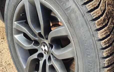 BMW X3, 2011 год, 1 200 000 рублей, 8 фотография