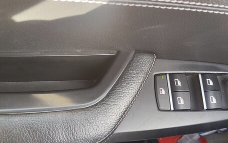 BMW X3, 2011 год, 1 200 000 рублей, 14 фотография