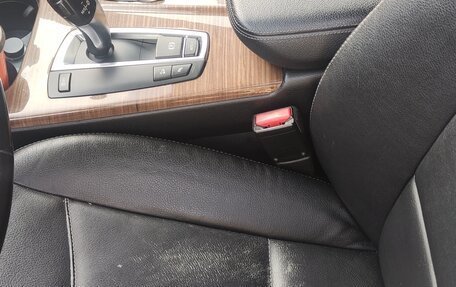 BMW X3, 2011 год, 1 200 000 рублей, 15 фотография