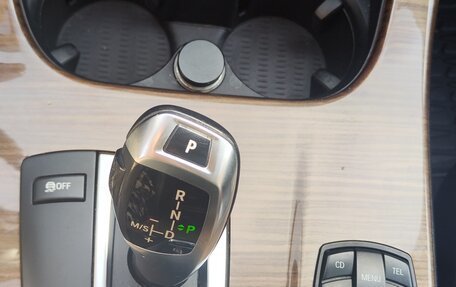 BMW X3, 2011 год, 1 200 000 рублей, 12 фотография