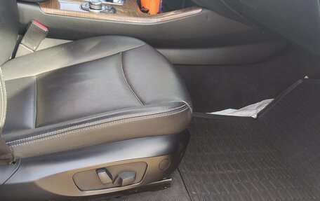 BMW X3, 2011 год, 1 200 000 рублей, 19 фотография