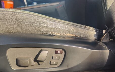 BMW X3, 2011 год, 1 200 000 рублей, 17 фотография